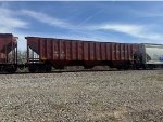 BNSF 437032